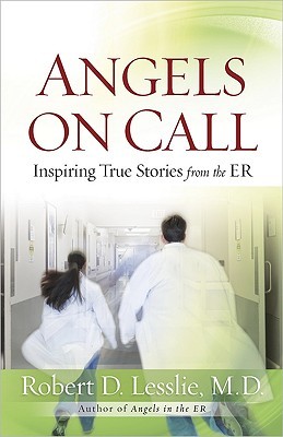 Angels on Call: inspirando historias verdaderas de la ER