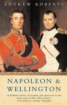 Napoleón y Wellington: El duelo largo