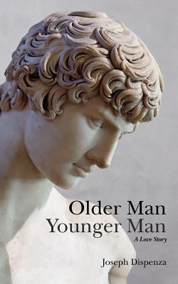 Hombre más viejo hombre más joven: una historia de amor