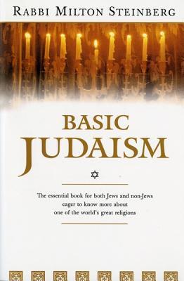 Judaísmo básico