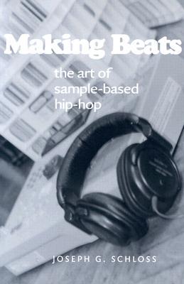 Making Beats: El Arte del Hip-Hop basado en Muestras