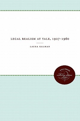 Realismo jurídico en Yale, 1927-1960