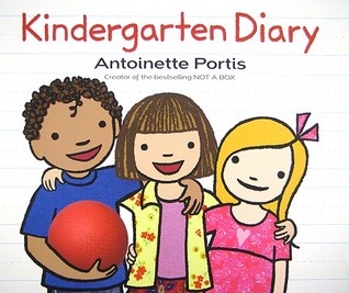 Diario de Kindergarten