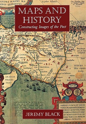 Mapas e Historia: Construyendo Imágenes del Pasado