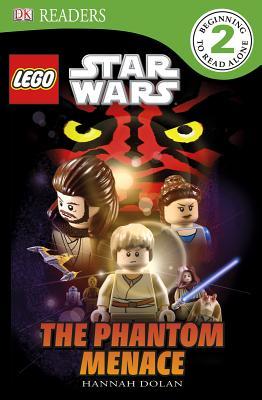 LEGO Star Wars: La amenaza fantasma