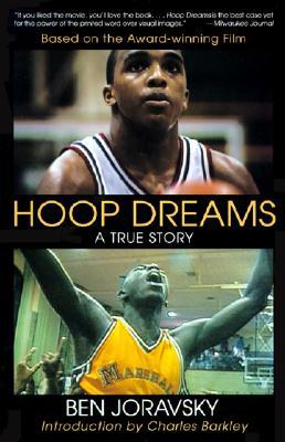 Hoop Dreams: La verdadera historia de las dificultades y el triunfo, The