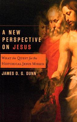 Una nueva perspectiva sobre Jesús: lo que la búsqueda del Jesús histórico perdió
