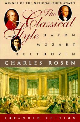 El estilo clásico: Haydn, Mozart, Beethoven