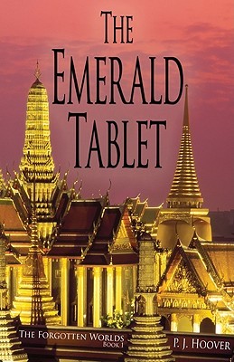 La tableta esmeralda