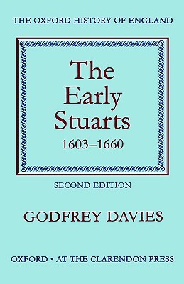 Los primeros Stuarts, 1603-1660