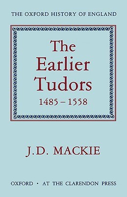 Los primeros Tudors, 1485-1558