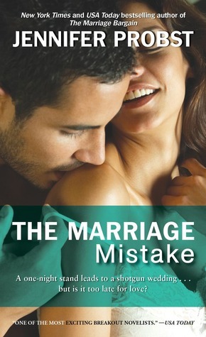 El error matrimonial