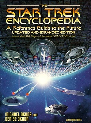 La Enciclopedia de Star Trek