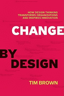 Cambio de Diseño: ¿Cómo designar el pensamiento Organizaciones y transforma Inspira Innovación