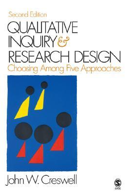 Investigación cualitativa y diseño de investigación: elegir entre cinco enfoques