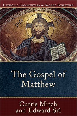 El Evangelio de Mateo