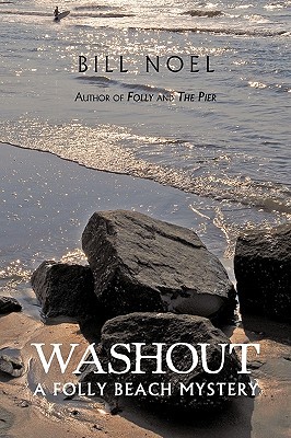 Washout: Un misterio de la playa de la locura