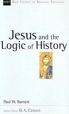 Jesús y la lógica de la historia