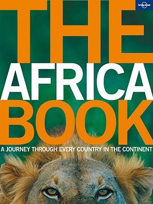 El libro de África: un viaje por todos los países del continente