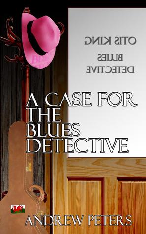 Un caso para el detective de los azules