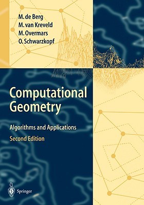 Geometría Computacional: Algoritmos y Aplicaciones