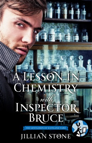 Una Lección en Química con el Inspector Bruce