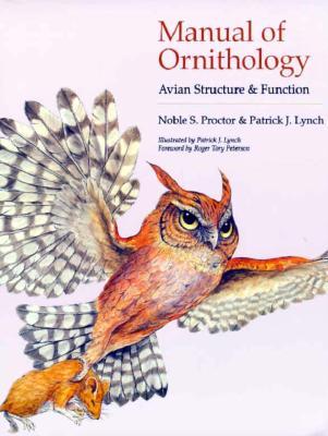 Manual de Ornitología: Estructura y función aviar