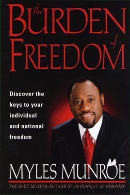 Burden Of Freedom: descubre las claves de tu libertad individual y nacional