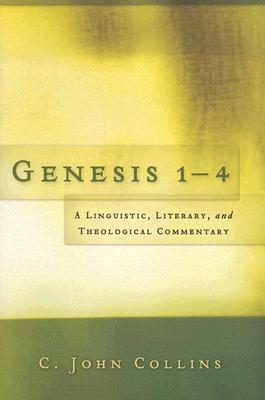 Génesis 1-4: Un comentario lingüístico, literario y teológico