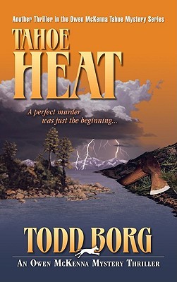 Tahoe Heat