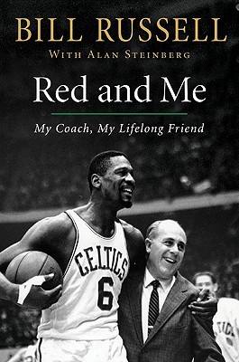 Red and Me: Mi entrenador, mi amigo de toda la vida