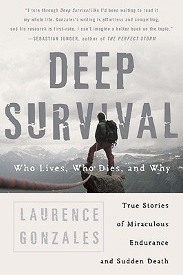 Deep Survival - Quién vive, quién muere y por qué