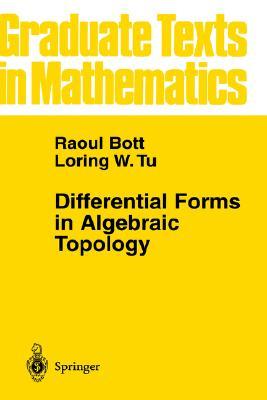 Formas Diferenciales en Topología Algebraica