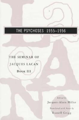 Las psicosis 1955-1956