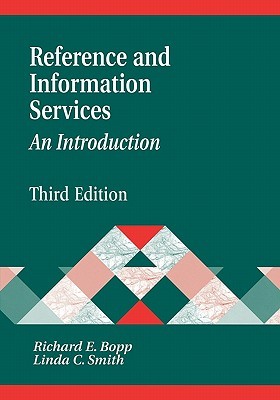 Servicios de Referencia e Información: Una Introducción (Library and Information Science Text Series)