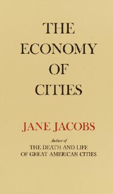 La economía de las ciudades