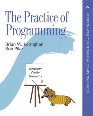 La práctica de la programación