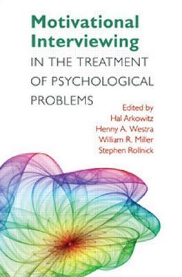 Entrevista Motivacional en el Tratamiento de Problemas Psicológicos, Primera Edición