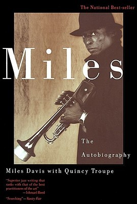 Miles: La autobiografía