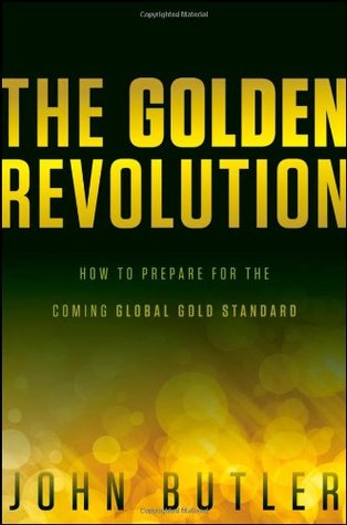 La revolución dorada: cómo prepararse para el próximo estándar mundial de oro