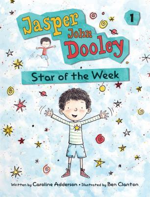 Jasper John Dooley: Estrella de la semana
