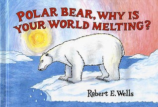 Polar Bear, ¿Por qué está derritiendo su mundo?