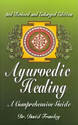 Ayurvedic Healing: Una guía comprensiva
