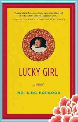 Lucky Girl: Una Memoria