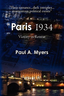 París 1934: Victoria en retiro