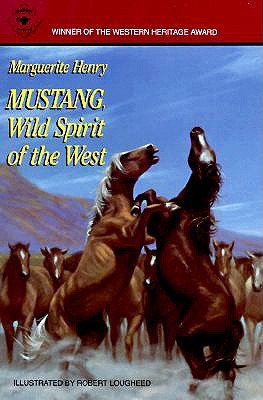 Mustang: Espíritu Salvaje del Oeste