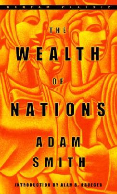 La riqueza de las naciones