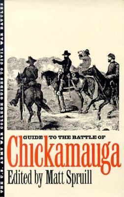 Guía de la Batalla de Chickamauga
