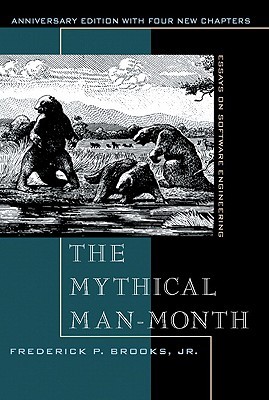 El hombre-mes mítico: Ensayos sobre ingeniería de software