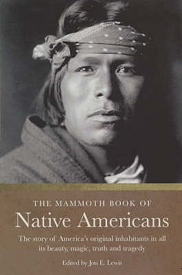 El libro gigantesco de los nativos americanos